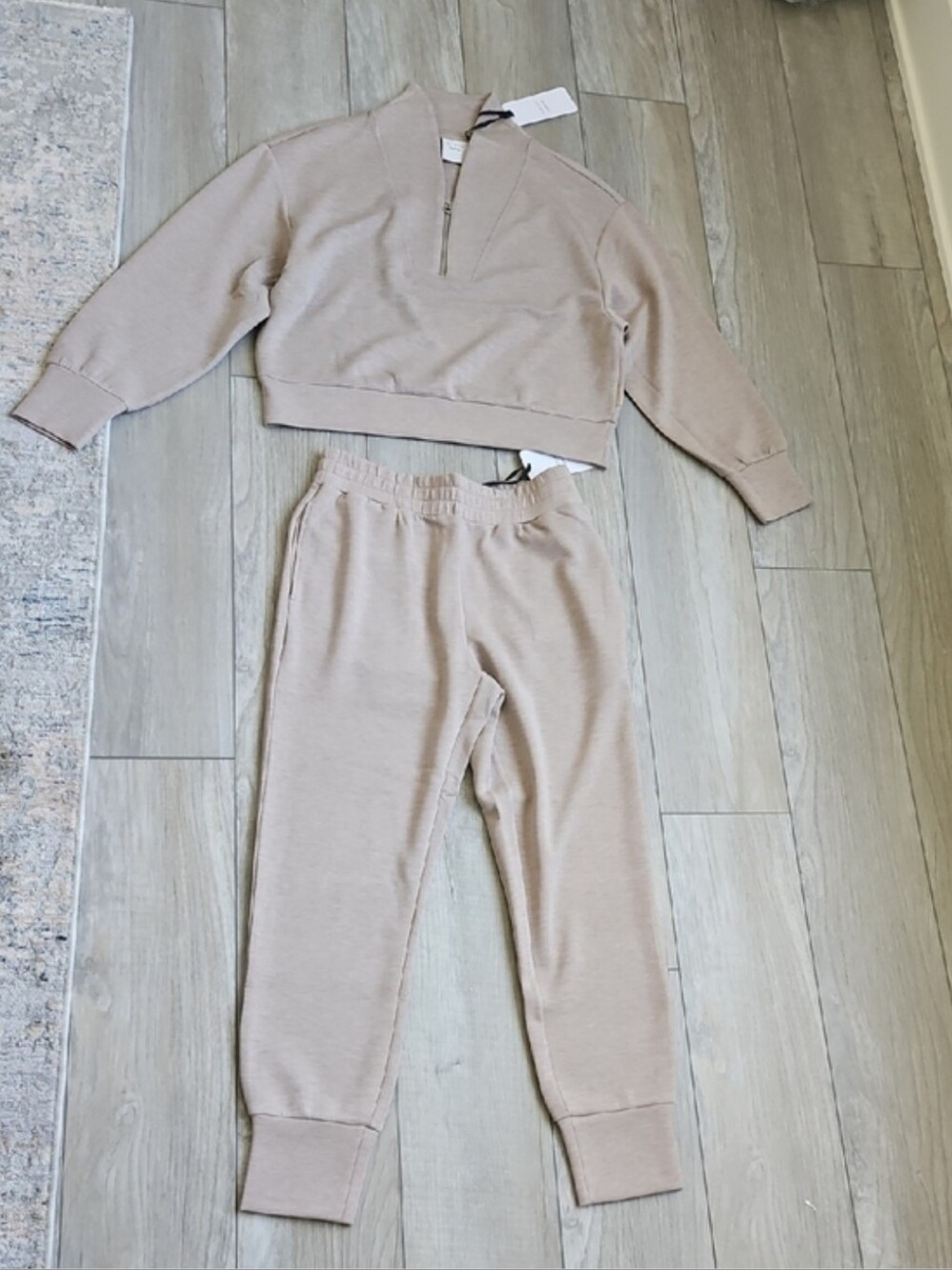 Varley Doublesoft Set - Picture 6 of 11